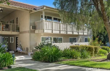 637 AVENIDA SEVILLA C, LAGUNA WOODS, CA,..., Laguna Woods, CA 92637