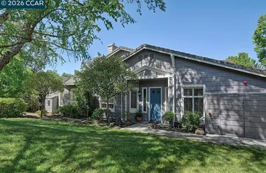 1706 COMSTOCK DR, WALNUT CREEK, CA, 9459..., Walnut Creek, CA 94595