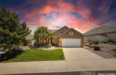 468 YELLOWSTONE PARK, BEAUMONT, CA, 9222..., Beaumont, CA 92223