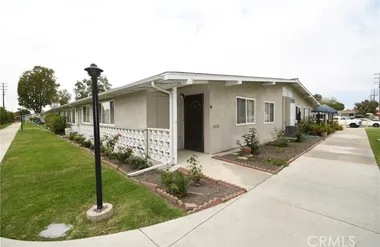 1842 THUNDERBIRD DR 1A, SEAL BEACH, CA, ..., Seal Beach, CA 90740