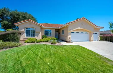 1112 OAKMONT PL, NIPOMO, CA, 93444, Nipomo, CA 93444