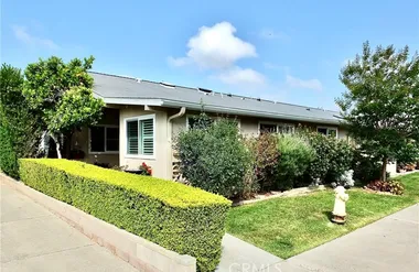 13381 DEL MONTE DR M14-28F, SEAL BEACH, ..., Seal Beach, CA 90740