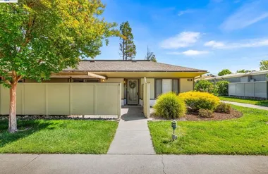 1101 FAIRLAWN CT 4, WALNUT CREEK, CA, 94..., Walnut Creek, CA 94595