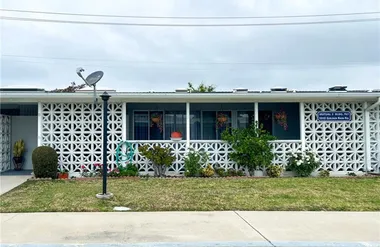 1321 GOLDEN RAIN RD, SEAL BEACH, CA, 907..., Seal Beach, CA 90740