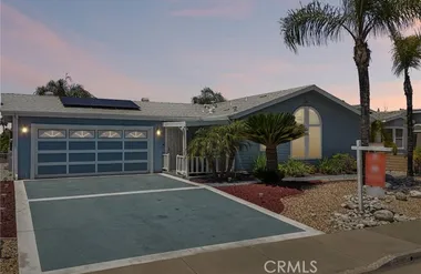 1601 AILANTHUS DR, HEMET, CA, 92545, Hemet, CA 92545