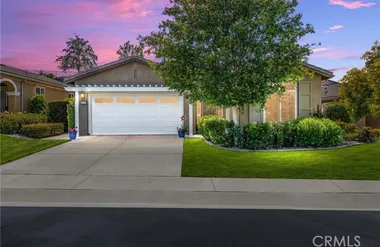 337 CALVERT PARK, BEAUMONT, CA, 92223, Beaumont, CA 92223