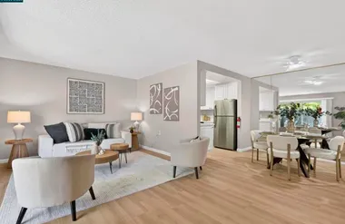 1109 GOLDEN RAIN RD 4, WALNUT CREEK, CA,..., Walnut Creek, CA 94595