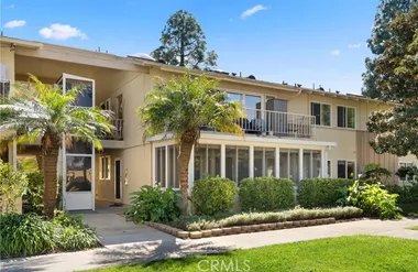 1 VIA CASTILLA F, LAGUNA WOODS, CA, 9263..., Laguna Woods, CA 92637