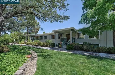 1332 SINGINGWOOD CT 5, WALNUT CREEK, CA,..., Walnut Creek, CA 94595