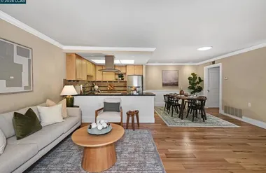 2233 PINE KNOLL DR 4, WALNUT CREEK, CA, ..., Walnut Creek, CA 94595