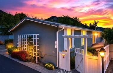 102 SUNRISE TER, AVILA BEACH, CA, 93424, Avila Beach, CA 93424
