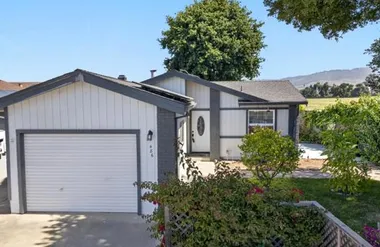 486 JOYCE DR, WATSONVILLE, CA, 95076, Watsonville, CA 95076