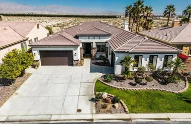 43876 SALPARE WAY, INDIO, CA, 92203, Indio, CA 92203