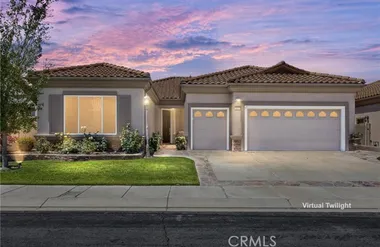 5233 HAMPTON CT, BANNING, CA, 92220, Banning, CA 92220