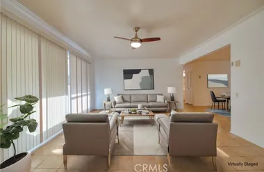 3299 VIA CARRIZO B, LAGUNA WOODS, CA, 92..., Laguna Woods, CA 92637