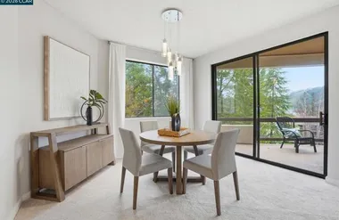 1221 AVENIDA SEVILLA 1B, WALNUT CREEK, C..., Walnut Creek, CA 94595