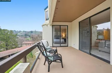 1221 AVENIDA SEVILLA 1B, WALNUT CREEK, C..., Walnut Creek, CA 94595
