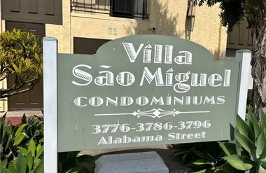 3796 ALABAMA 004, SAN DIEGO, CA, 92104, San Diego, CA 92104