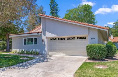 5019 JARDIN, LAGUNA WOODS, CA, 92637, Laguna Woods, CA 92637