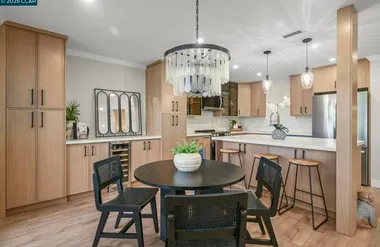 1601 CANYONWOOD CT 8, WALNUT CREEK, CA, ..., Walnut Creek, CA 94595