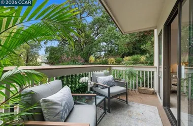 1317 CANYONWOOD CT 4, WALNUT CREEK, CA, ..., Walnut Creek, CA 94595