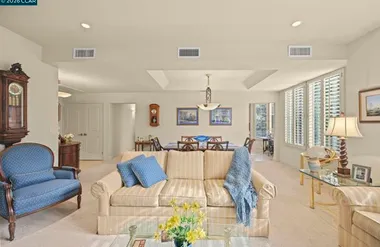 5920 HORSEMANS CYN 1B, WALNUT CREEK, CA,..., Walnut Creek, CA 94595