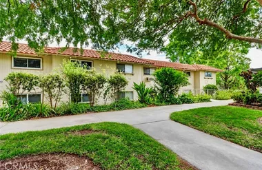 582 AVENIDA MAJORCA Q, LAGUNA WOODS, CA,..., Laguna Woods, CA 92637