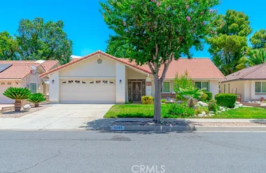 1348 PEPPER TREE DR, HEMET, CA, 92545, Hemet, CA 92545