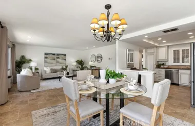 4025 CALLE SONORA ESTE 1C, LAGUNA WOODS,..., Laguna Woods, CA 92637