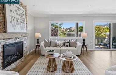 1150 CANYONWOOD CT 4, WALNUT CREEK, CA, ..., Walnut Creek, CA 94595