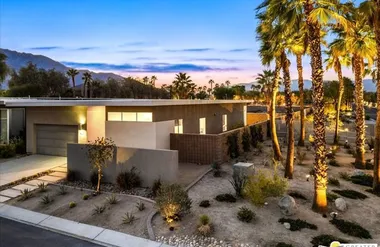 4651 KELLOGG WAY, PALM SPRINGS, CA, 9226..., Palm Springs, CA 92262