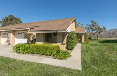 20164 VILLAGE 20 20, CAMARILLO, CA, 9301..., Camarillo, CA 93012