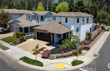 995 JACQUELINE PL, NIPOMO, CA, 93444, Nipomo, CA 93444