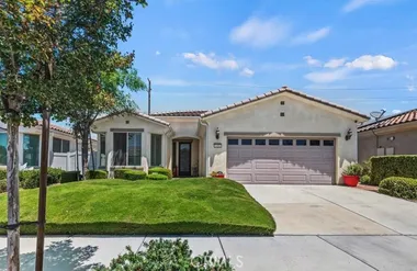 5292 CORTE CERRO, HEMET, CA, 92545, Hemet, CA 92545