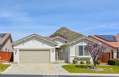 7816 RAWLS DR, HEMET, CA, 92545, Hemet, CA 92545