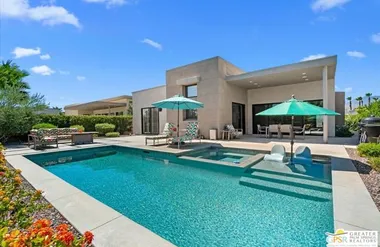 4559 ESPLANADE LN, PALM SPRINGS, CA, 922..., Palm Springs, CA 92262