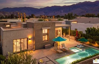 4559 ESPLANADE LN, PALM SPRINGS, CA, 922..., Palm Springs, CA 92262
