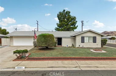 28901 CARMEL RD, MENIFEE, CA, 92586, Menifee, CA 92586