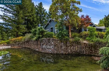 1901 LAKESHIRE DR, WALNUT CREEK, CA, 945..., Walnut Creek, CA 94595