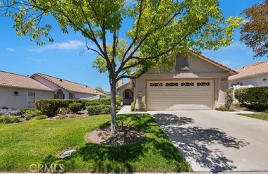 23924 VIA ASTUTO, MURRIETA, CA, 92562, Murrieta, CA 92562