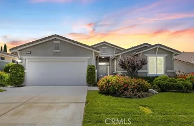 453 GLACIER PARK, BEAUMONT, CA, 92223, Beaumont, CA 92223