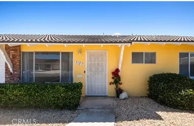1121 W MAYBERRY, HEMET, CA, 92543, Hemet, CA 92543