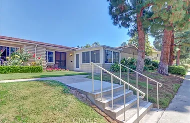 2 VIA CASTILLA F, LAGUNA WOODS, CA, 9263..., Laguna Woods, CA 92637