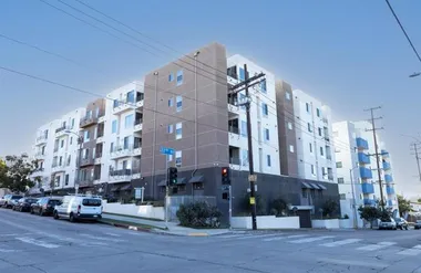 1101 S HARVARD BLVD 510, LOS ANGELES, CA..., Los Angeles, CA 90006