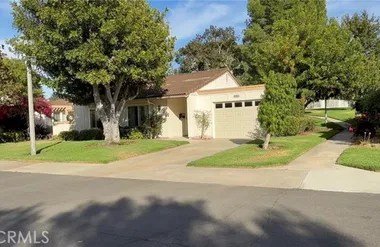 5365 ALGARROBO D, LAGUNA WOODS, CA, 9263..., Laguna Woods, CA 92637