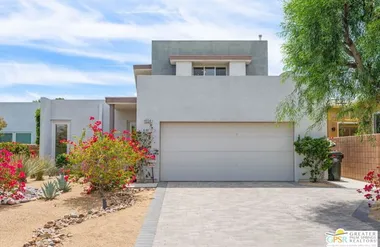 4934 HERZOG WAY, PALM SPRINGS, CA, 92262, Palm Springs, CA 92262