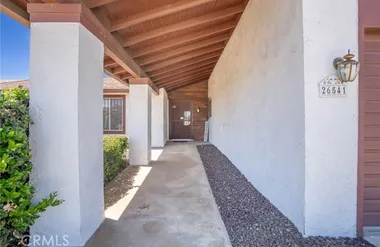 26541 CHAMBERS AVE, MENIFEE, CA, 92586, Menifee, CA 92586