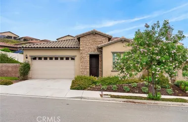 11137 BRIAR ROSE CT, CORONA, CA, 92883, Corona, CA 92883