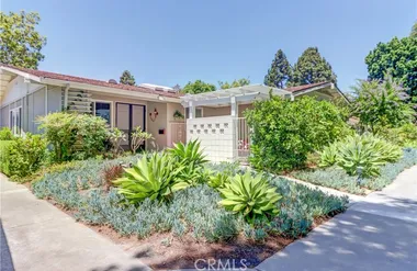 449 AVENIDA SEVILLA D, LAGUNA WOODS, CA,..., Laguna Woods, CA 92637