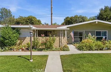 19158 AVENUE OF THE OAKS C, NEWHALL, CA,..., Newhall, CA 91321